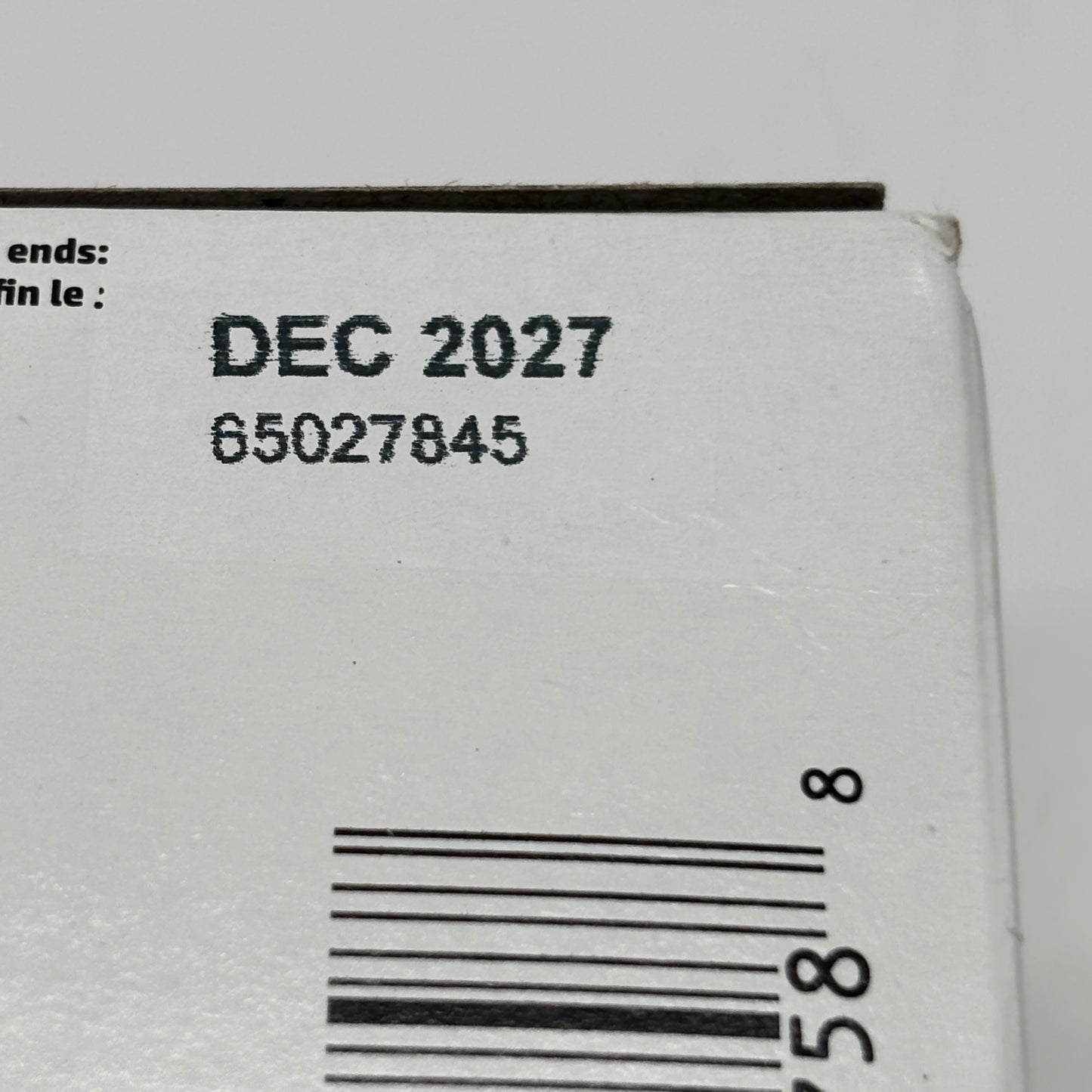 New HP 936 4-pack 6C3Z5LN Black, Yellow, Cyan and Magenta Ink Cartridge - Exp: 12/2027