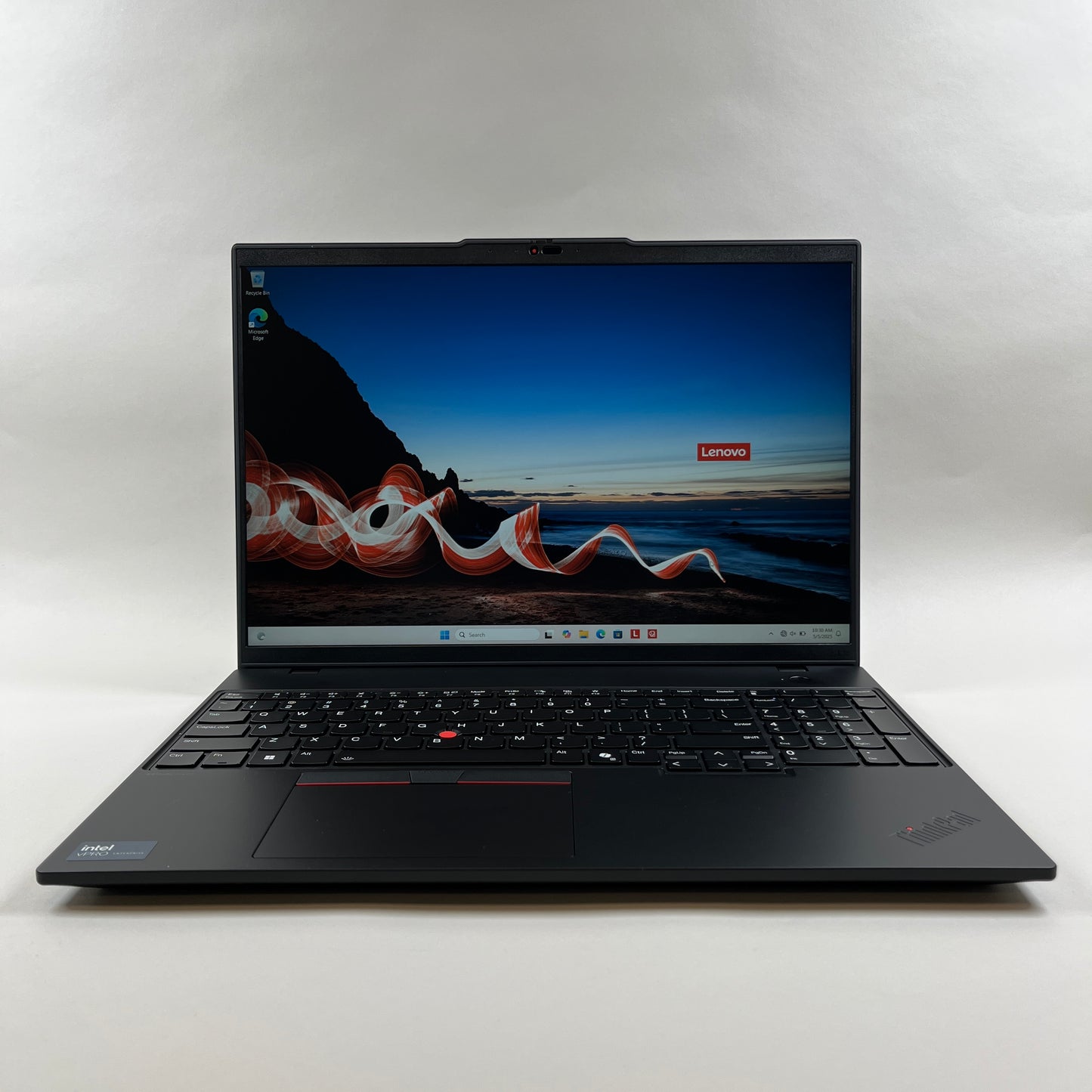 Lenovo ThinkPad L16 Gen 1 WUXGA 16" Core Ultra 5 135U 1.6GHz 16GB RAM 256GB SSD
