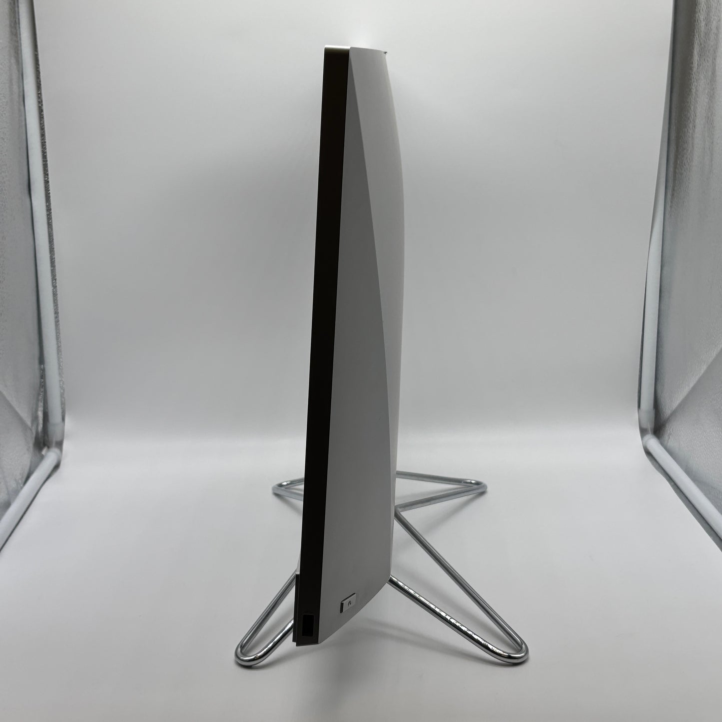 HP AIO Desktop 24-dp0124 24" Touchscreen Ryzen 5-4500U 2.38GHz 8GB RAM 1TB SSD