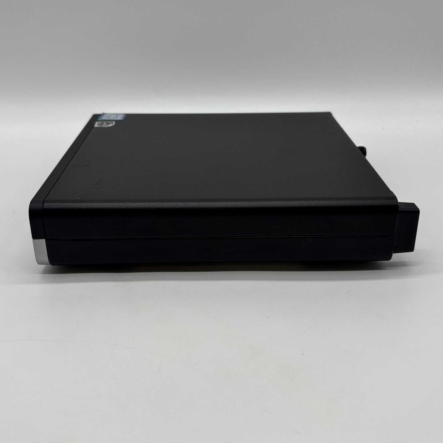 HP ProDesk 600 G4 DM PC i5-8500T 2.1GHz 8GB RAM 256GB SSD