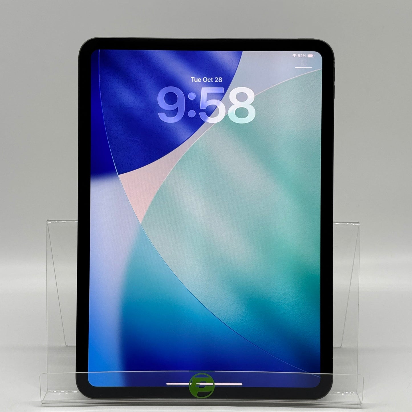 WiFi Only Apple iPad Pro 11" M4 256GB Space Black MVV83LL/A