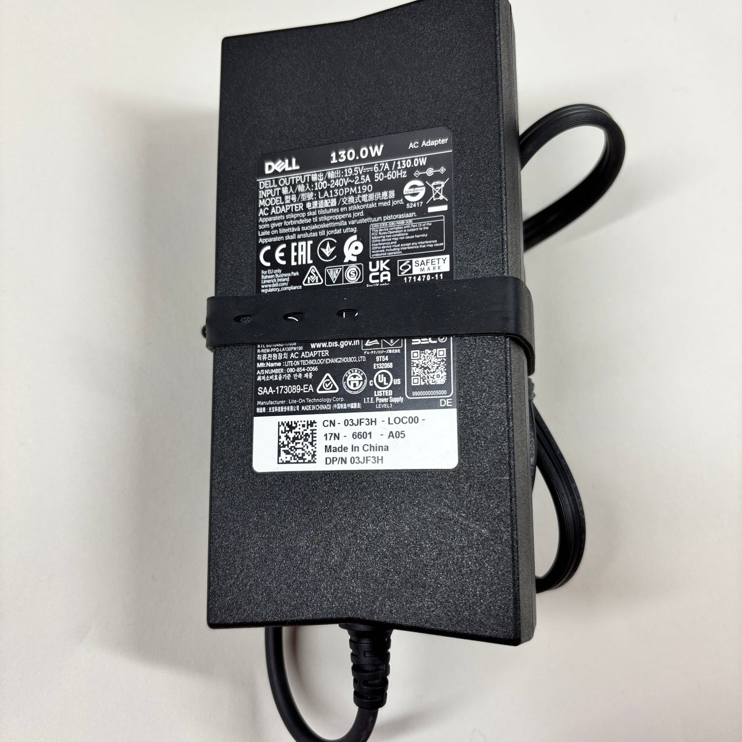 Dell Inspiron 7720 W28C 27" i7-1355U 1.70GHz 32GB RAM GeForce MX550