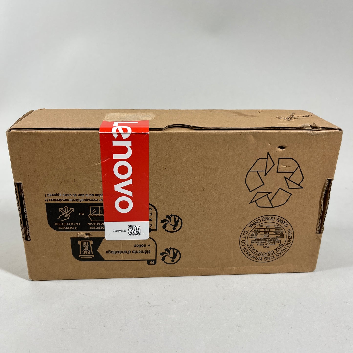 New Lenovo USB-C Mini Dock 40AU0065US