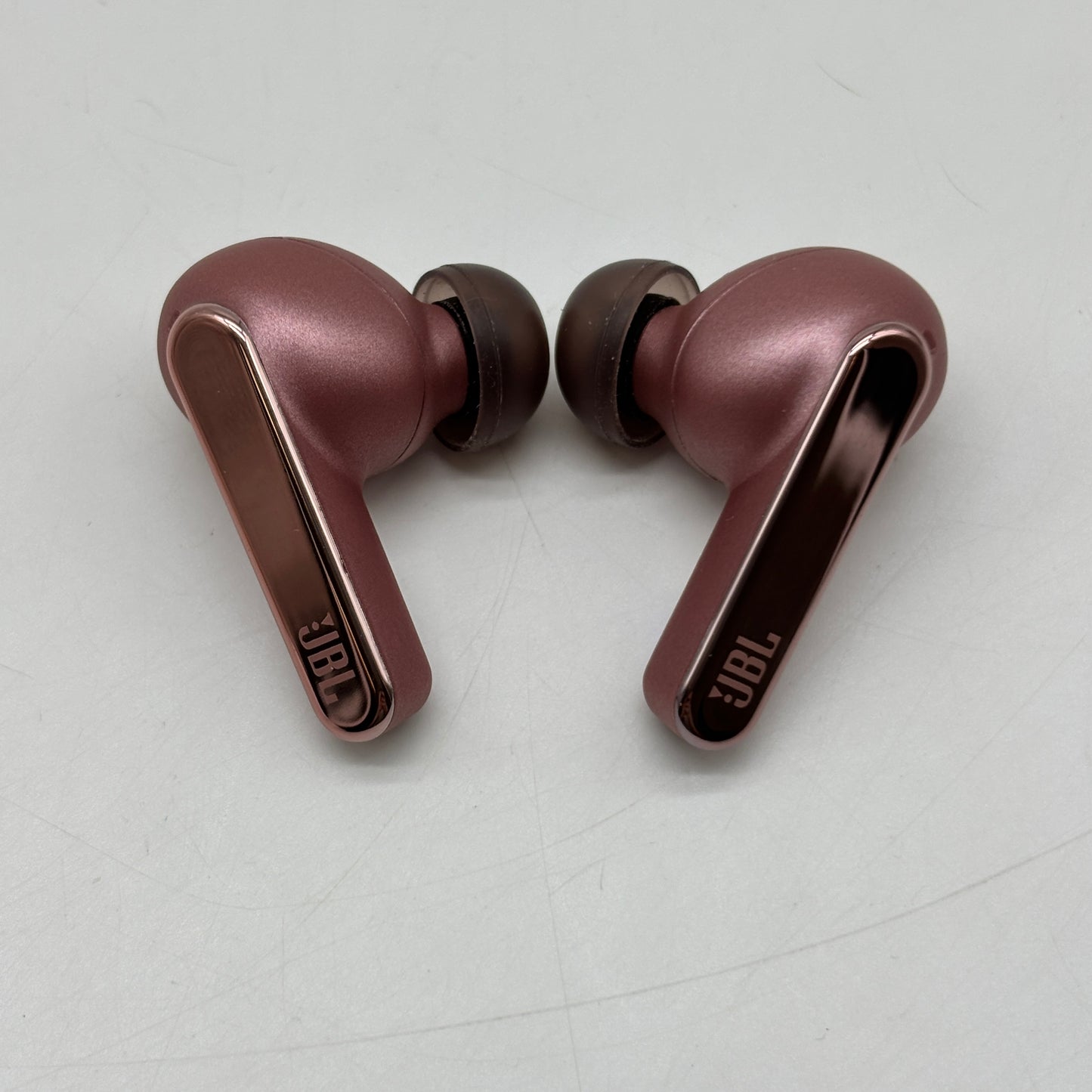 JBL LIVE PRO 2 Wireless Bluetooth Earbuds Quartz Pink LIVEPRO2TWS