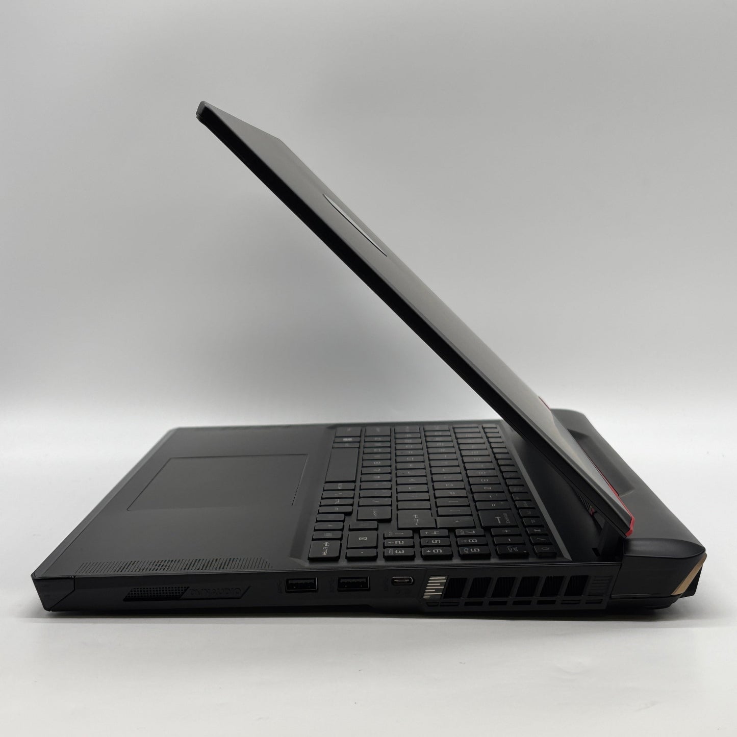 MSI Raider GE68HX MS-15M2 16" i9-13950HX 64GB RAM 2TB SSD GeForce RTX 4060