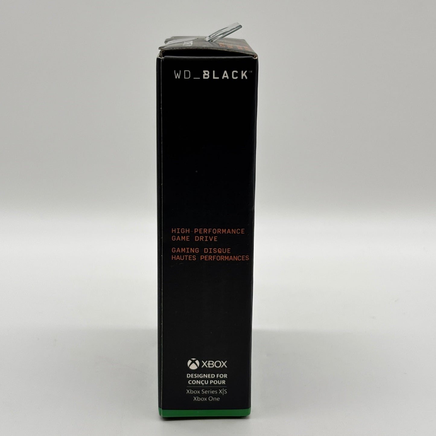 New Western Digital WD_Black For Xbox Portable HDD P10