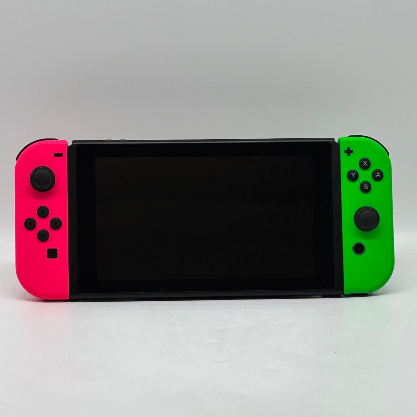 Nintendo Switch v2 Video Game Console HAC-001(-01) Black