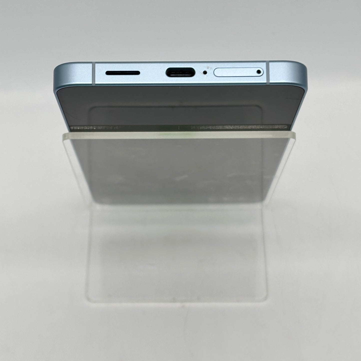 GSM Unlocked Samsung Galaxy S26 Plus 8GB RAM 256GB SM-S947U1 Sky Blue