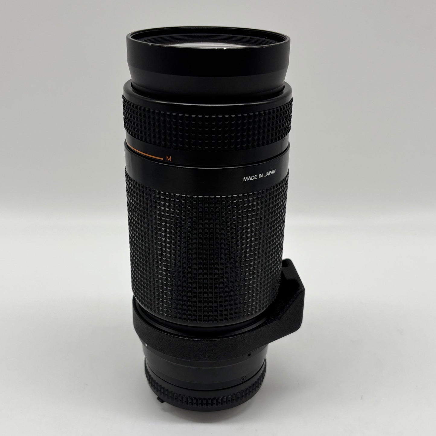 Nikon AF NIKKOR 70-300mm f/4.5-5.6