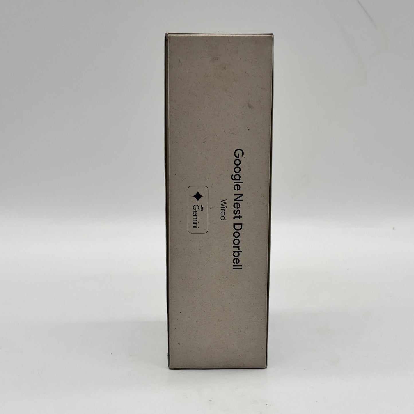 New Google Nest Doorbell 3rd Gen Smart 2K Doorbell G6PPP