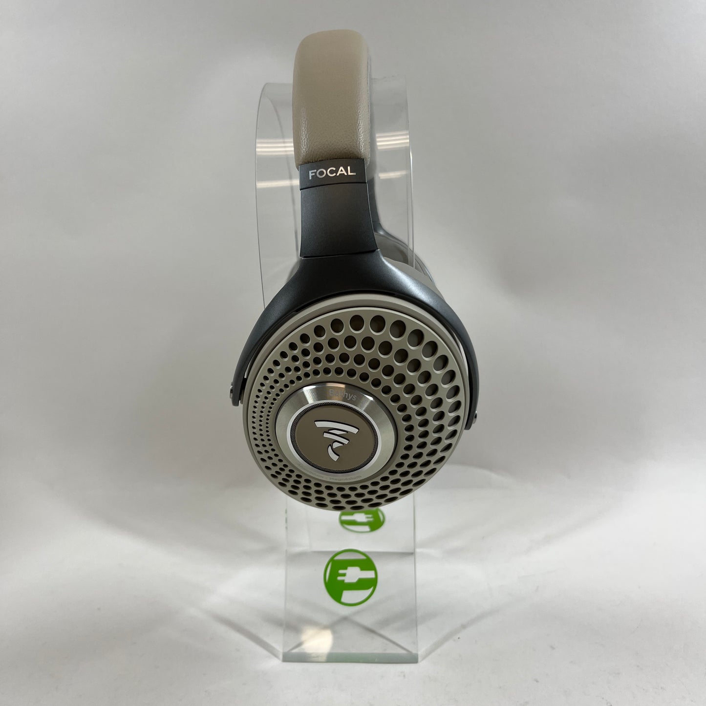 Focal Bathy's Noise Cancelling Headphones DUNE