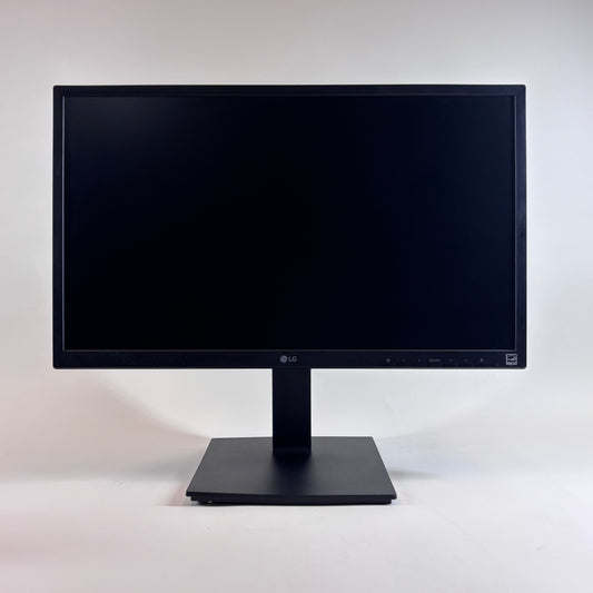LG 23.8" 24BK550Y-I LCD IPS 60Hz Business Monitor