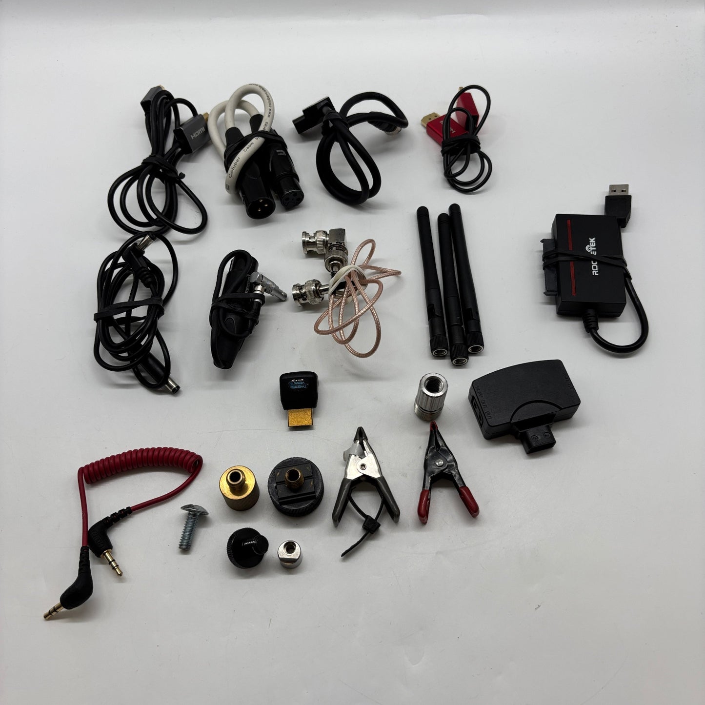 ZCam E2-S6 26MP 6K Cinema Camera E1701 Kit