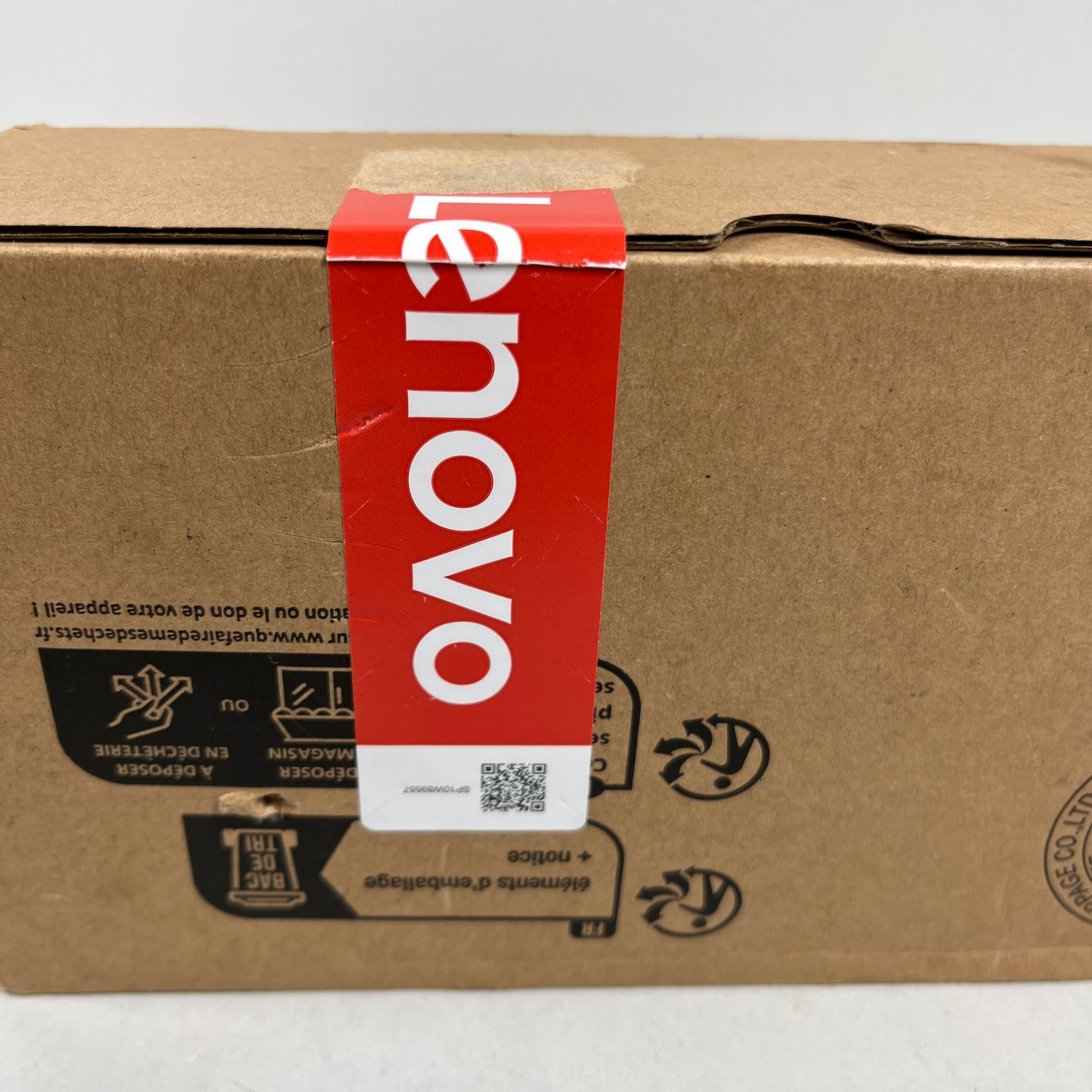 New Lenovo USB-C Mini Dock 40AU0065US