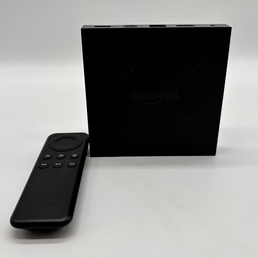 Amazon Fire TV 2nd Gen Media Streamer DV83YW