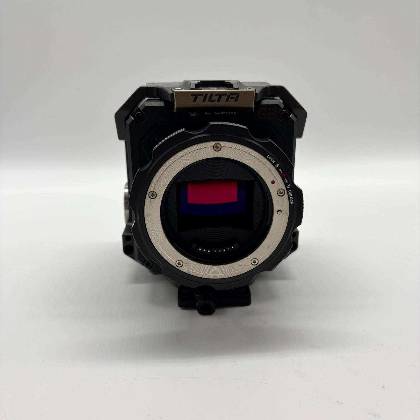 ZCam E2-S6 26MP 6K Cinema Camera E1701 Kit