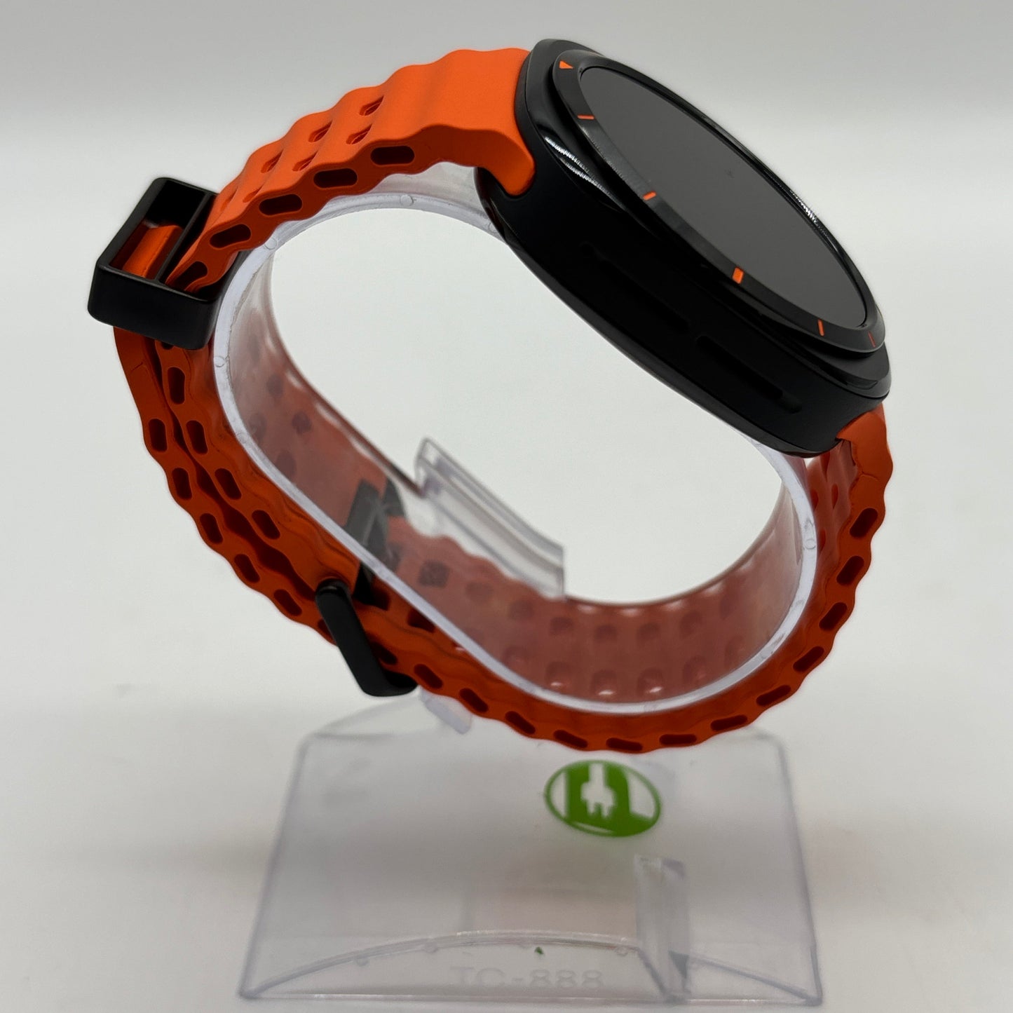 Unlocked Samsung Galaxy Watch Ultra Titanium Smartwatch SM-L705U