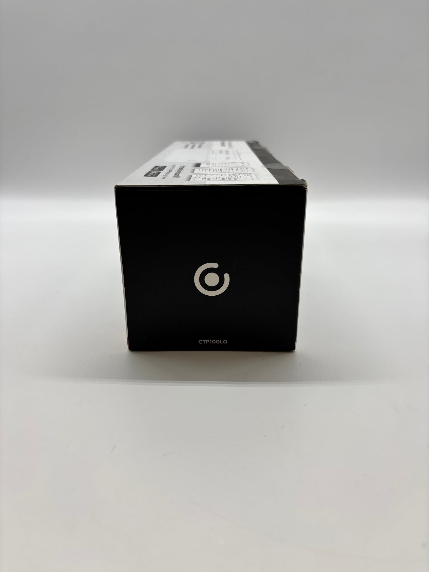 New Core Innovations Professional Wireless Thermal Printer CTP100LG