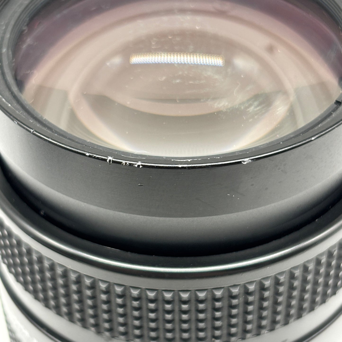 Nikon AF NIKKOR 70-300mm f/4.5-5.6