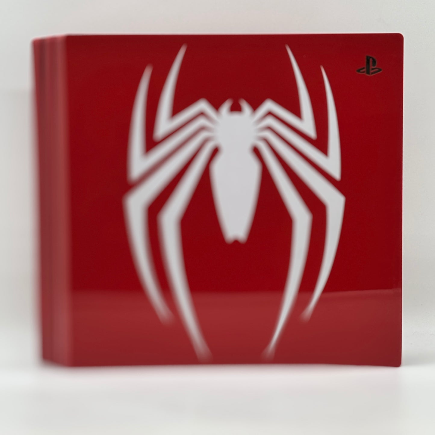 Sony PlayStation 4 Pro PS4 1TB Spider-Man Limited Edition Console Gaming System