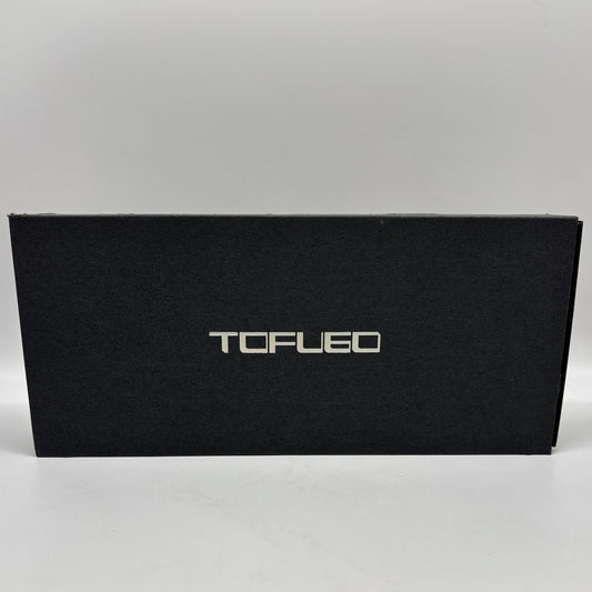 Kbdfans Tofu60 Mechanical Keyboard Case TF60034