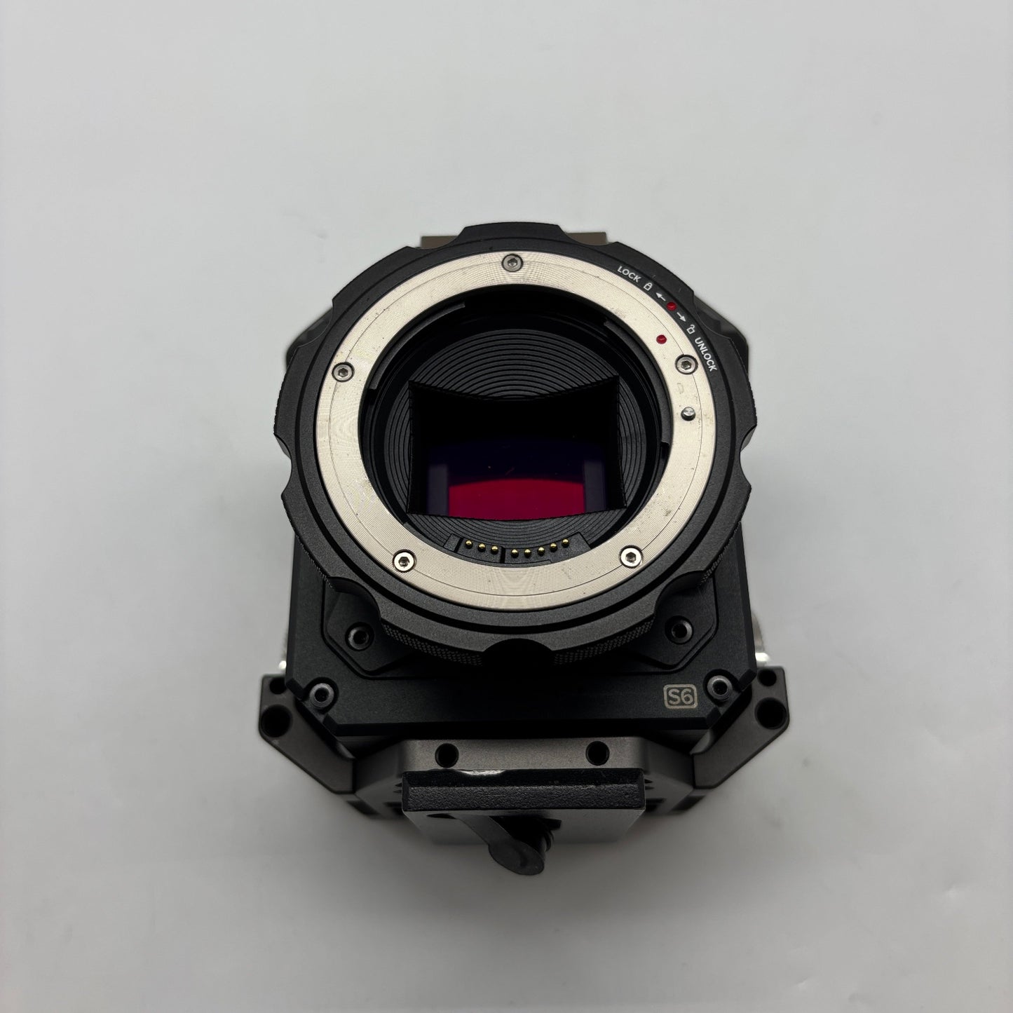 ZCam E2-S6 26MP 6K Cinema Camera E1701 Kit