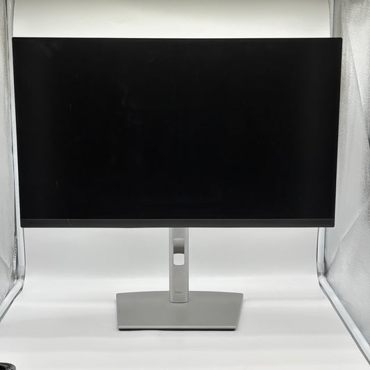 Dell 24" P2422H Full HD IPS 60Hz Business Monitor