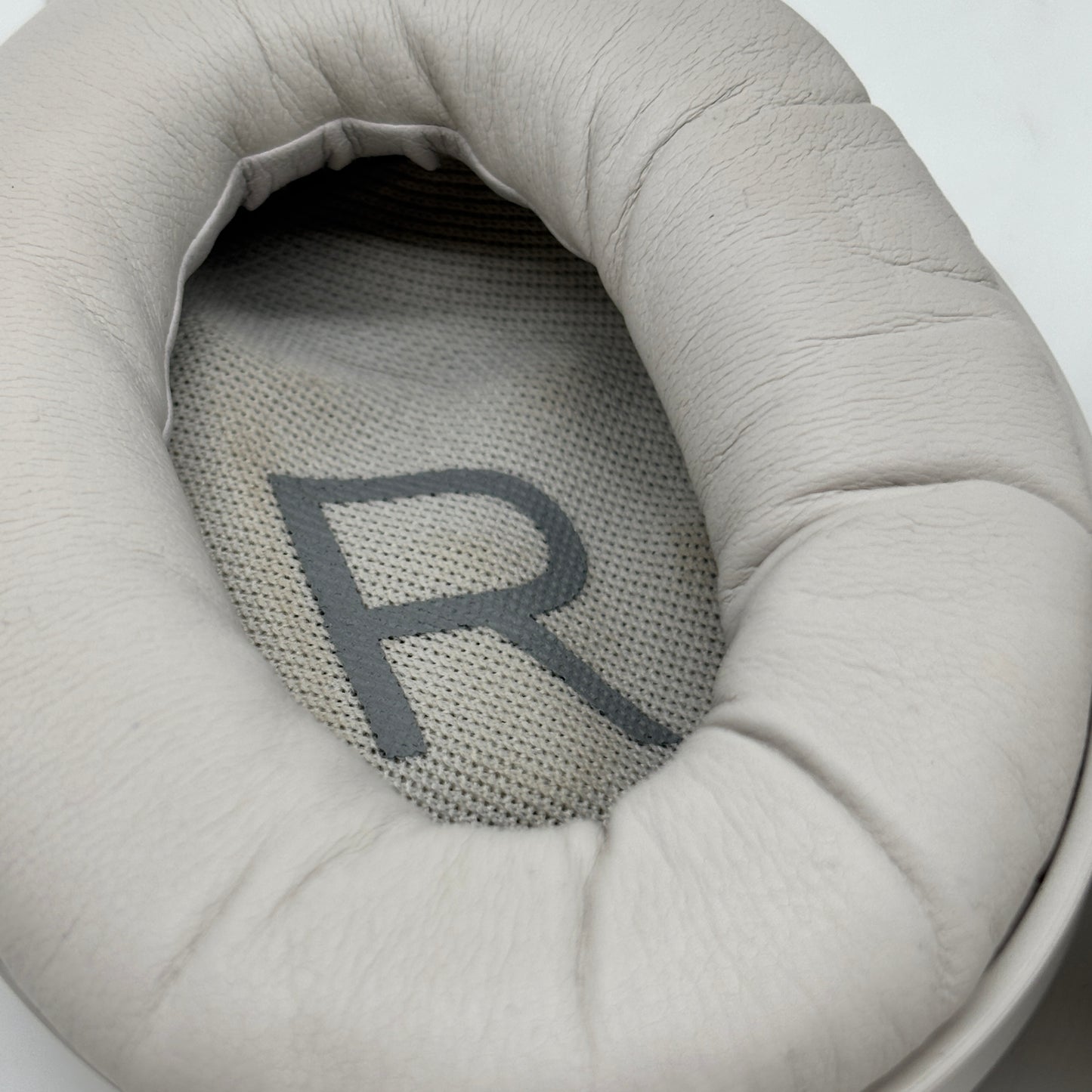 Bose QuietComfort 45 On-Ear Wireless Bluetooth Headphones White 437310