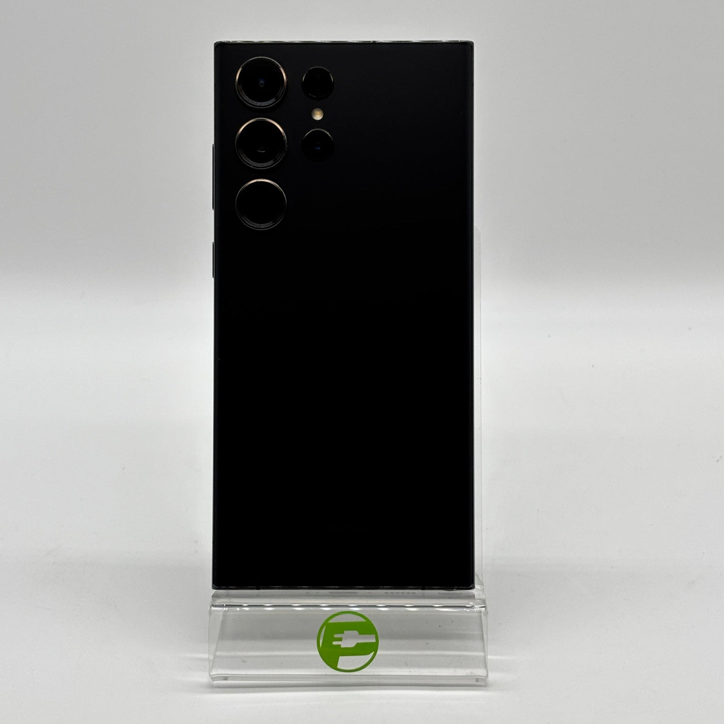 Unlocked Samsung Galaxy S23 Ultra 12GB RAM 512GB SM-S918U Phantom Black