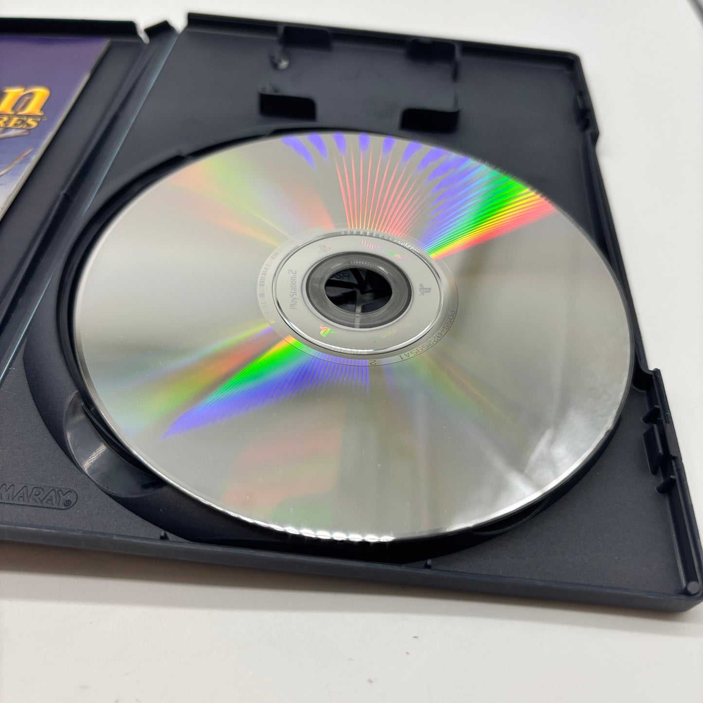 Cabela's Alaskan Adventures (Sony PlayStation 2 PS2, 2006)