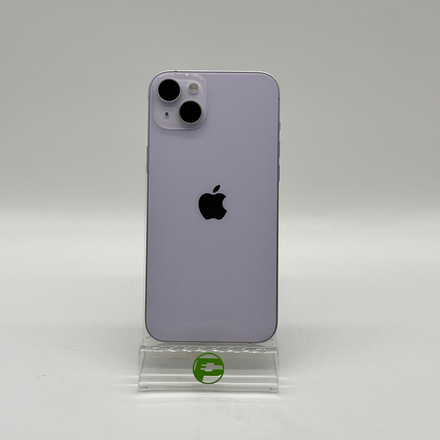 Unlocked Apple iPhone 14 Plus 128GB 18.6.2 Purple MQ3U3LL/A