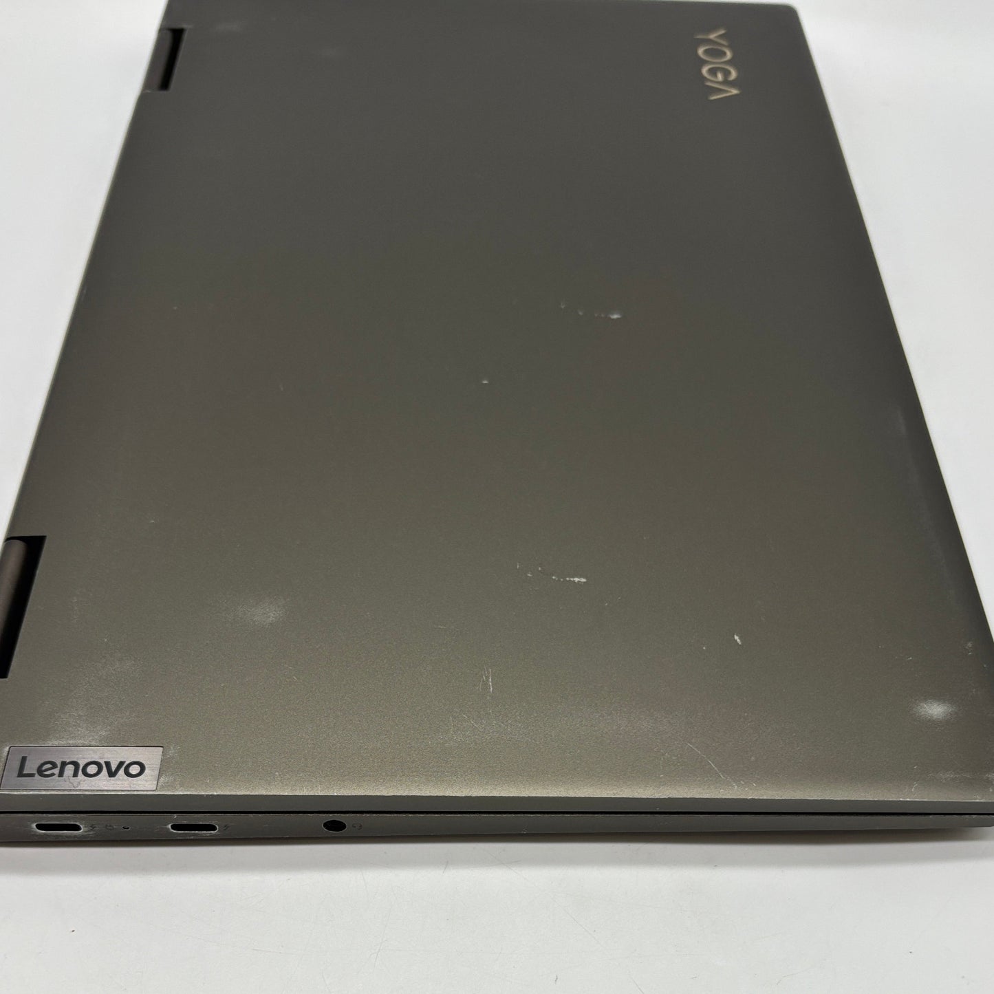 Lenovo Yoga 14ITL5 14" i5-1135G7 2.4GHz 12GB RAM 512GB SSD