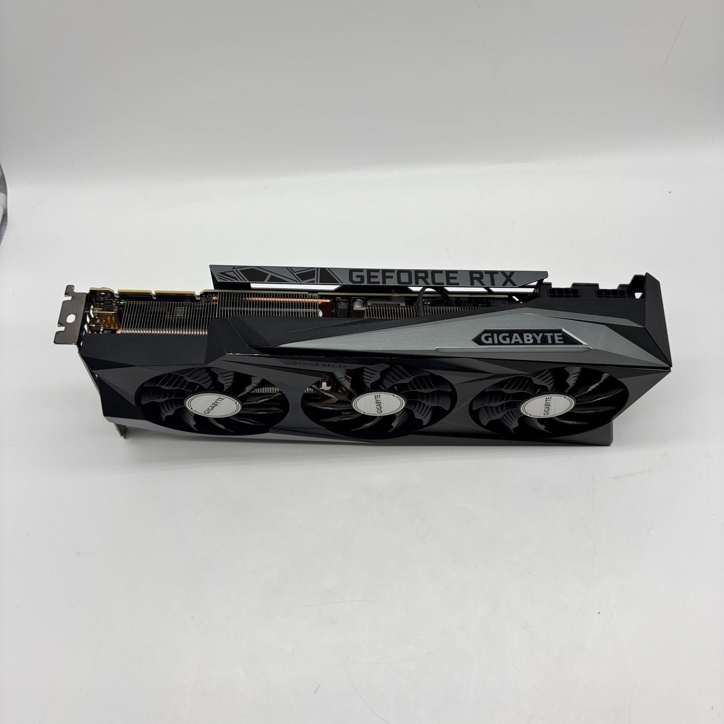 Gigabyte GeForce RTX 3090 Gaming OC 24GB GDDR6X Graphics Card For Parts