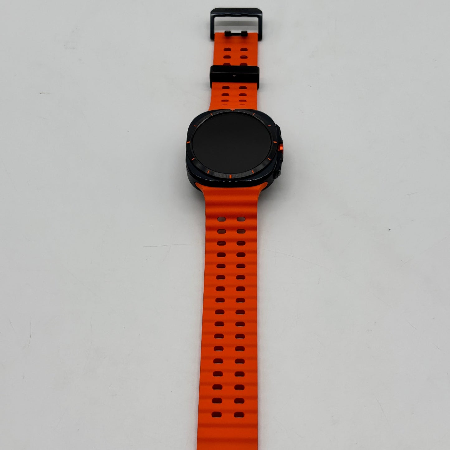 Unlocked Samsung Galaxy Watch Ultra Titanium Smartwatch SM-L705U