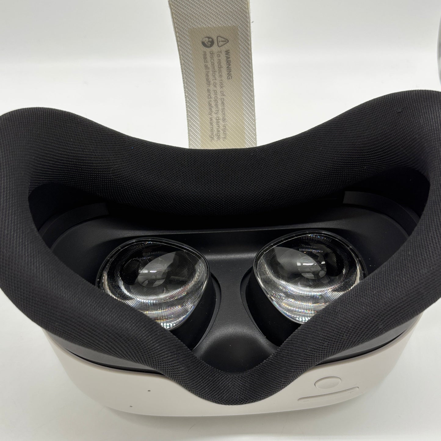 Meta Quest 3S 128GB Standalone All-in-One VR Headset P97