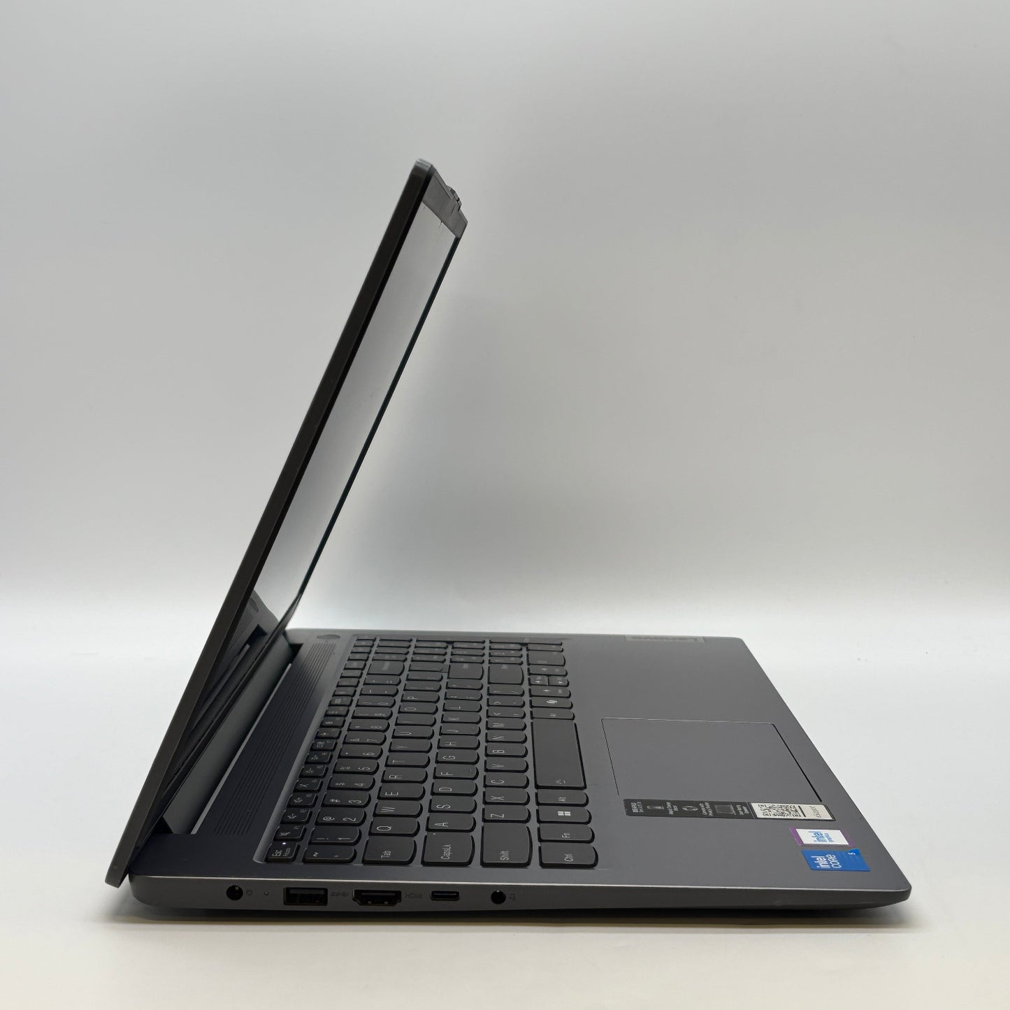 Lenovo IdeaPad Slim 3 15IRU9 15.6" 5 120U 1.4GHz 8GB RAM 256GB SSD