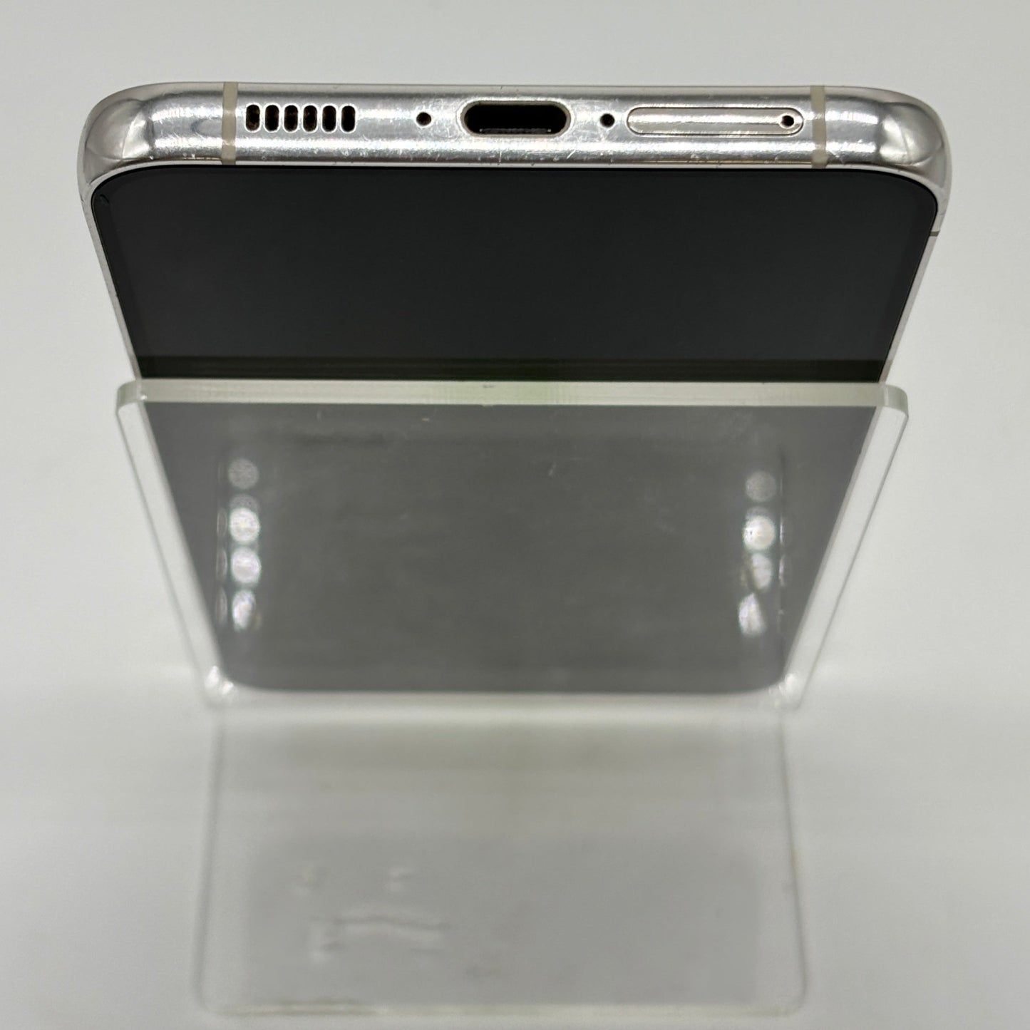 Factory Unlocked Samsung Galaxy S23 Plus 8GB RAM 256GB SM-S916U1 Cream