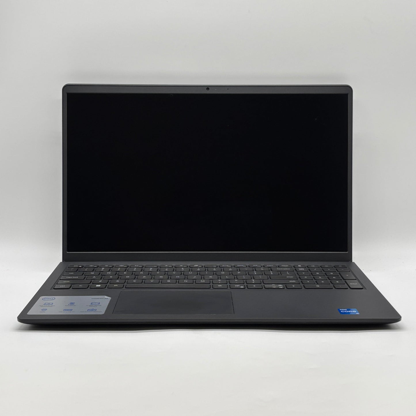 Dell Inspiron 15 3520 P12F 15.6" i5-1155G7 2.5GHz 16GB RAM 512GB SSD