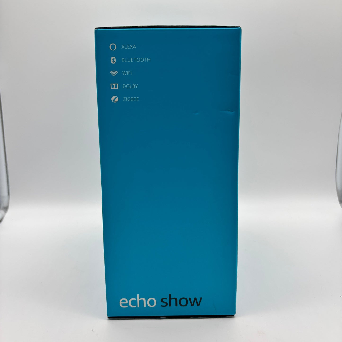 New Amazon Echo Show Smart Display