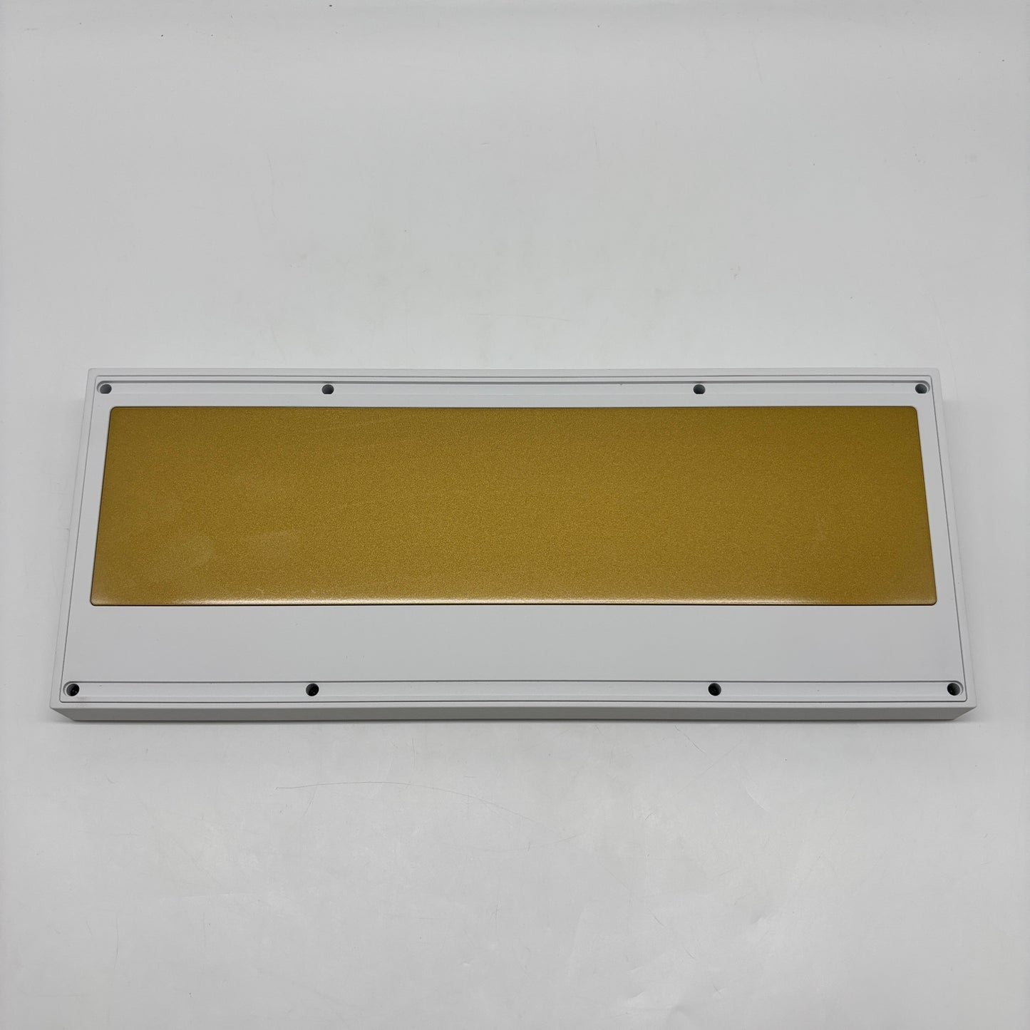 Kbdfans Tofu60 Mechanical Keyboard Case TF60034