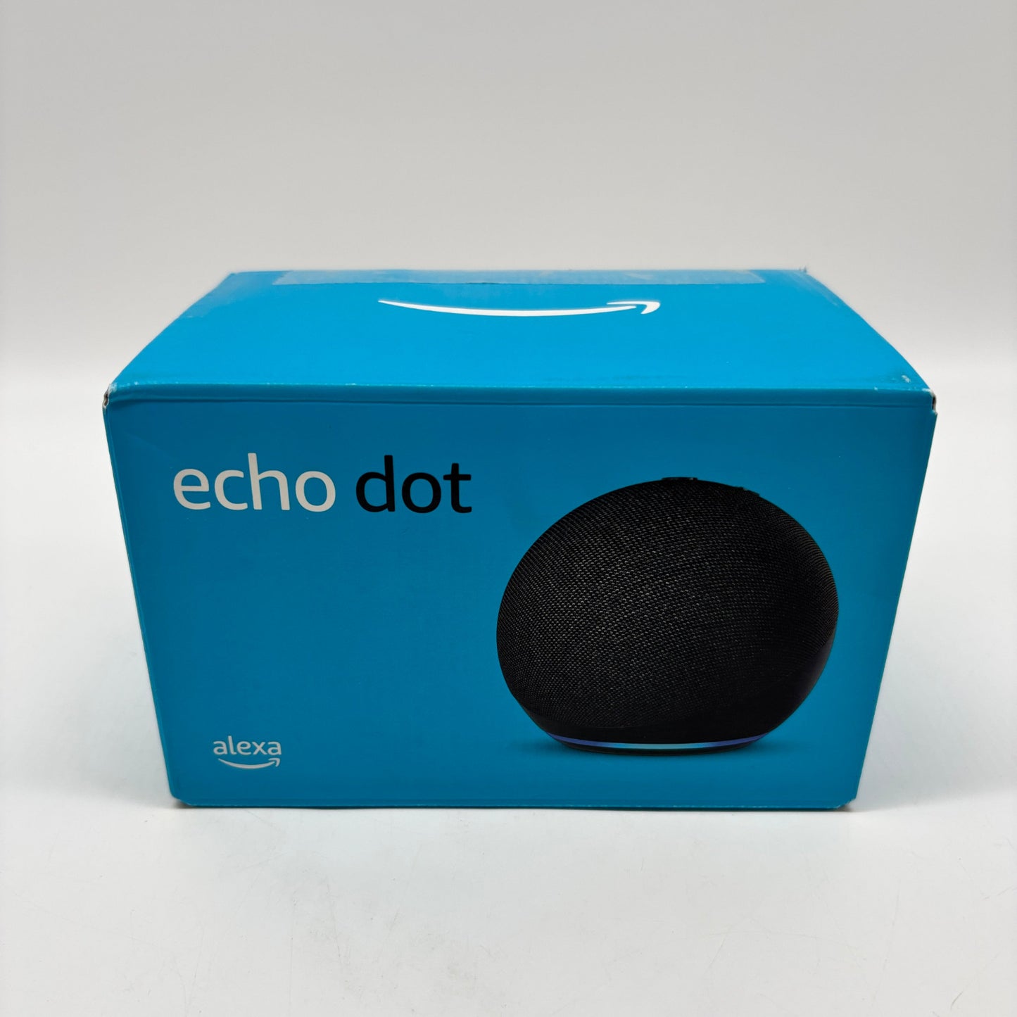 New Amazon Echo Dot  Smart Speaker C2N6L4