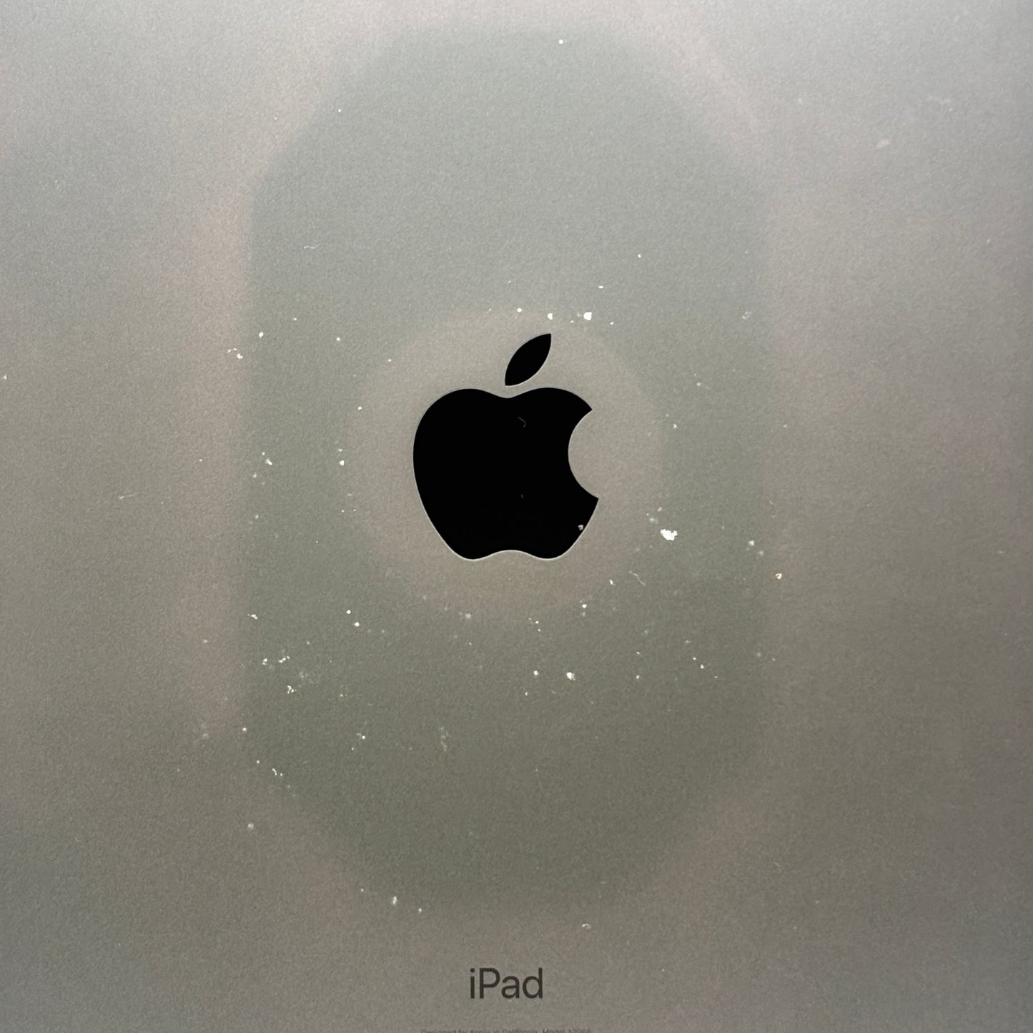 Unlocked Apple iPad Pro 11" 2nd Gen 256GB Space gray MXEW2LL/A