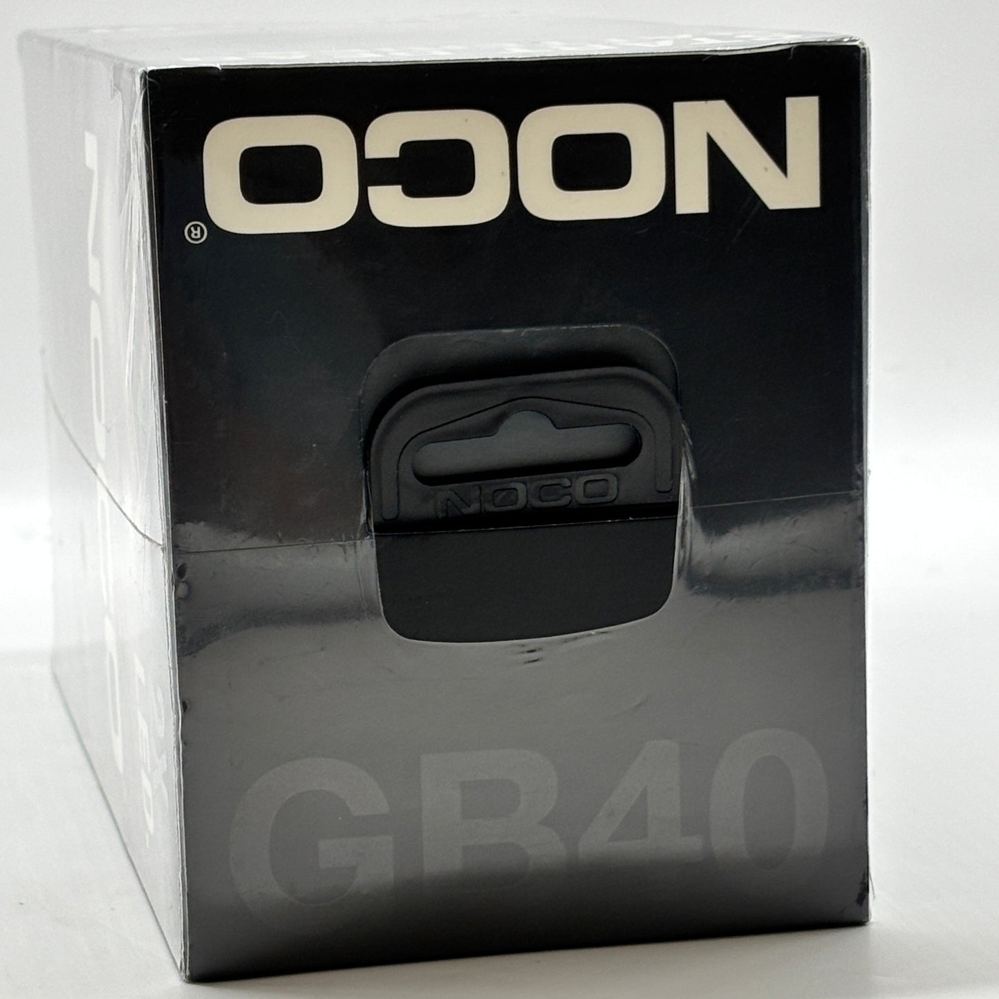 New NOCO Boost Plus Jump Starter