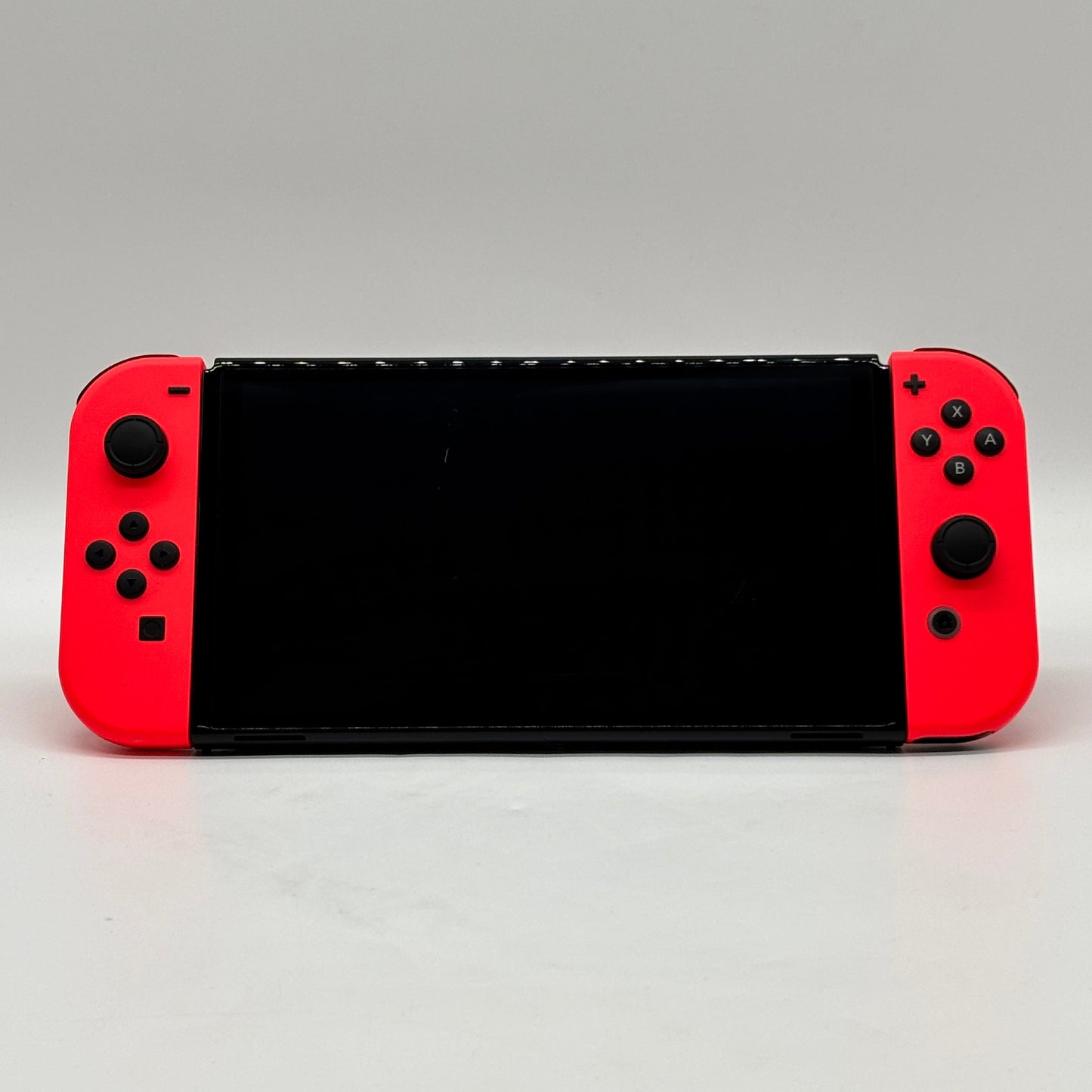 Nintendo Switch OLED Video Game Console HEG-001 Black