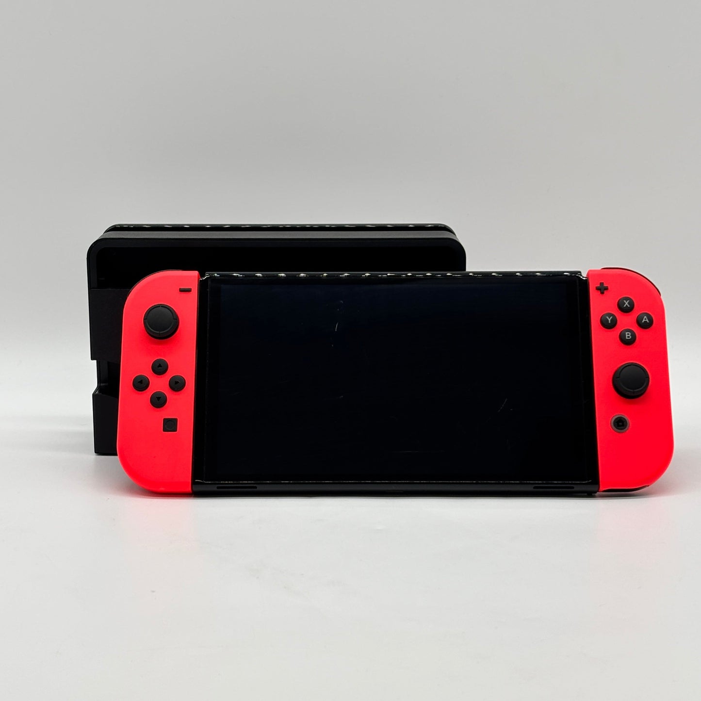 Nintendo Switch OLED Video Game Console HEG-001 Black