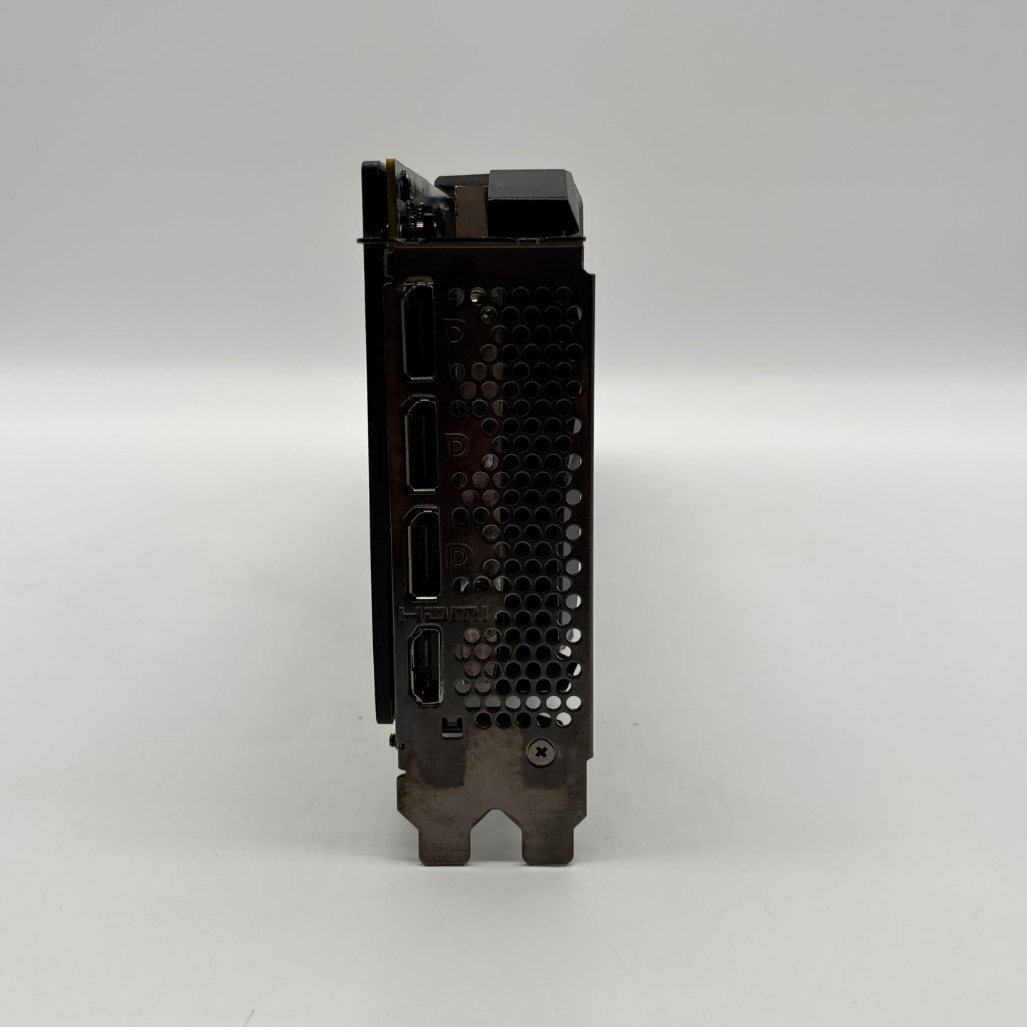 MSI GeForce RTX 3060 Ti Ventus 8GB GDDR6 Graphics Card MS-V397
