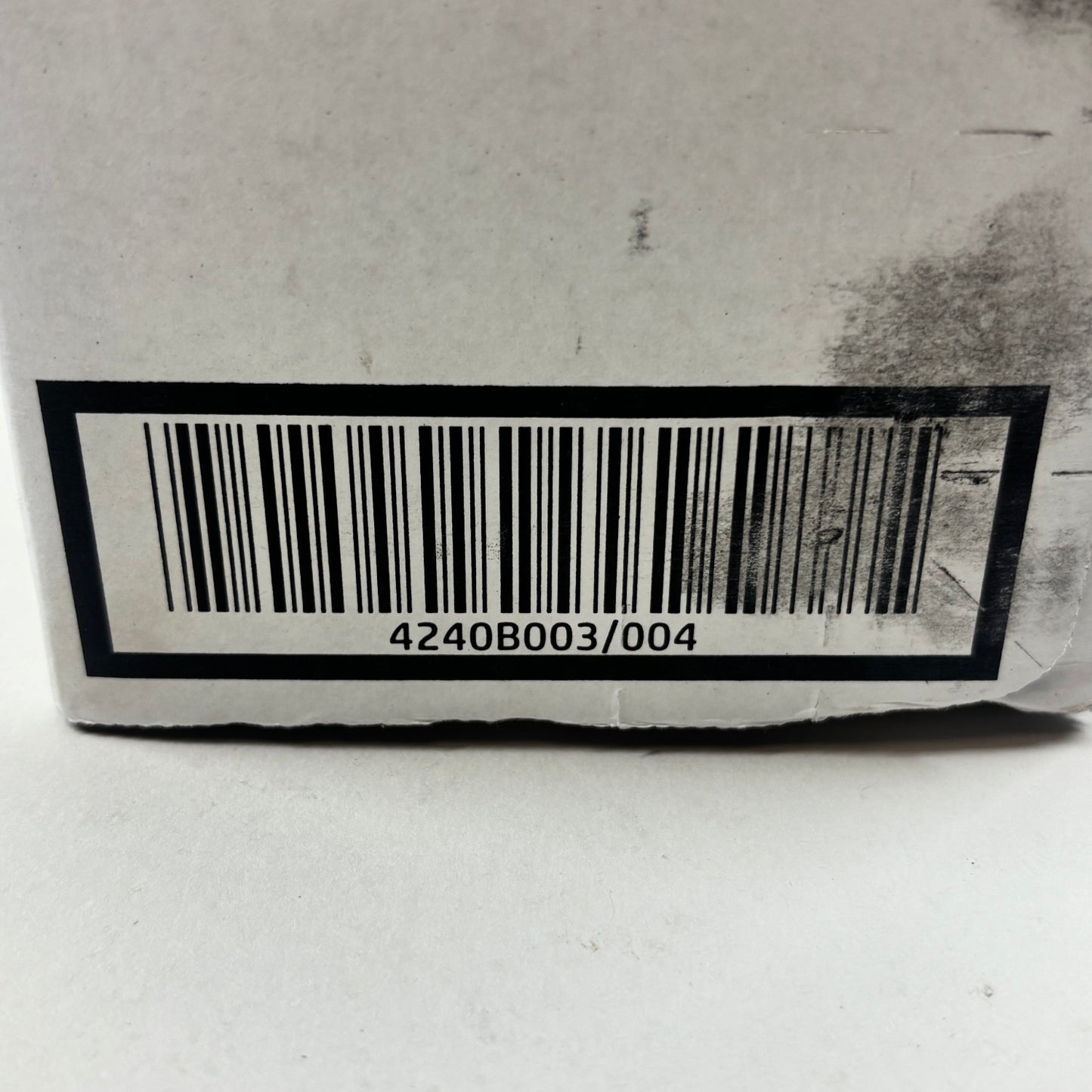 New HP CE412AC CE412-00907 Yellow LaserJet Toner Cartridge MFG Date 03/2023