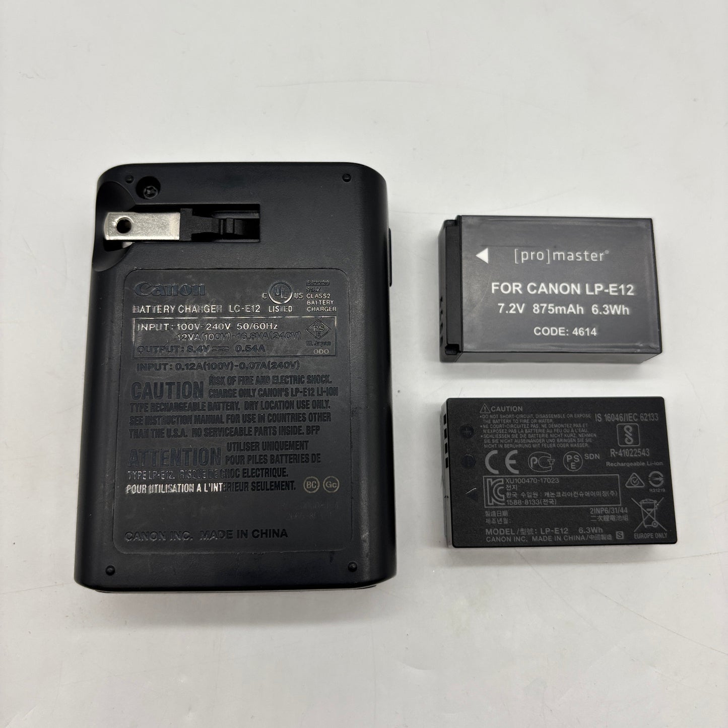 Canon EOS M50 24.1MP Compact Digital Camera Body Only