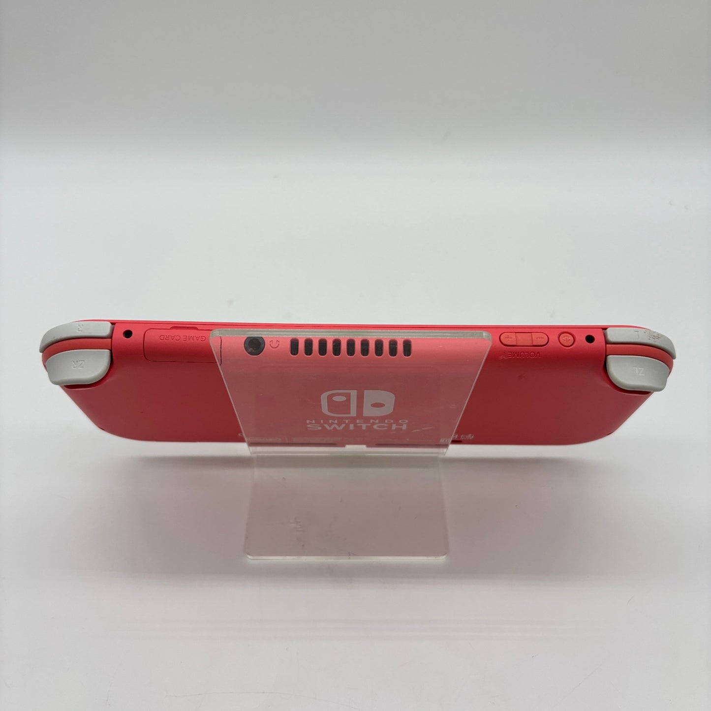 Nintendo Switch Lite Handheld Game Console Only HDH-001 Coral