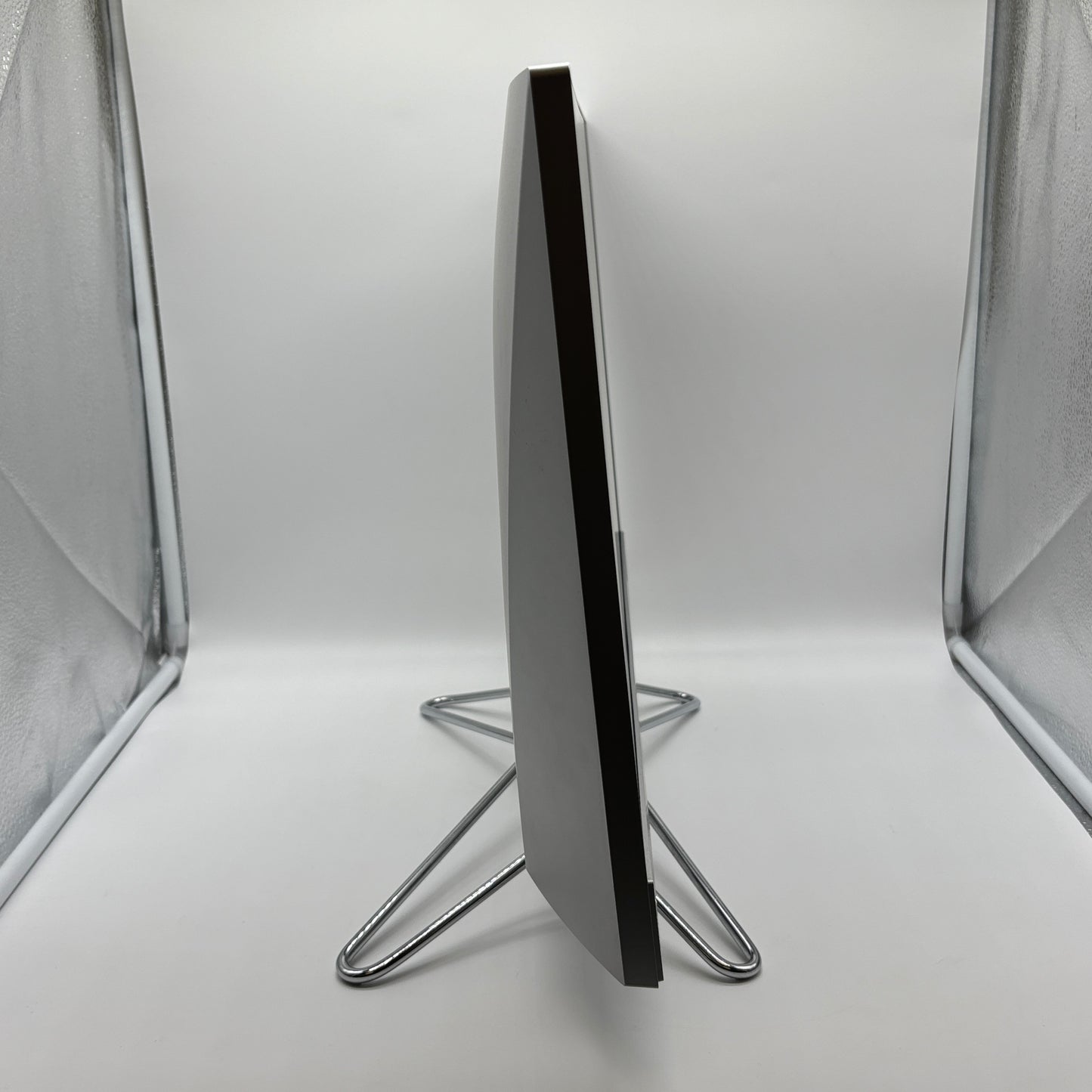 HP AIO Desktop 24-dp0124 24" Touchscreen Ryzen 5-4500U 2.38GHz 8GB RAM 1TB SSD